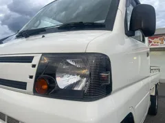 Mitsubishi Minicab Truck