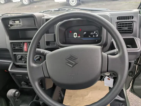 Suzuki Carry Track