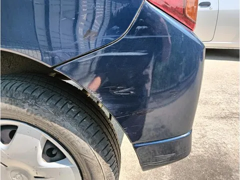 Mitsubishi Minica