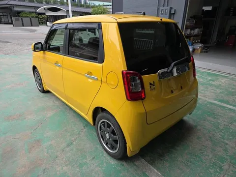 Honda N-ONE