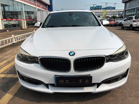 BMW Gran Turismo