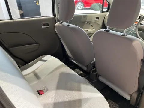 Suzuki Alto Eco