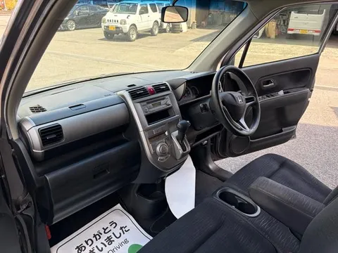 Honda Zest Spark