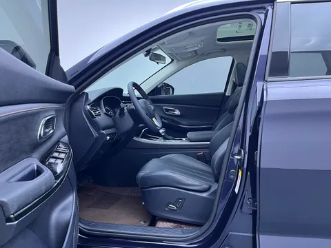 Changan X7