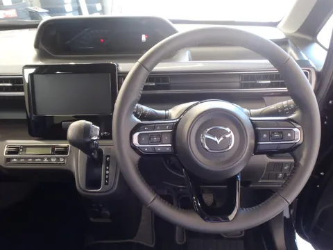 Mazda Flair