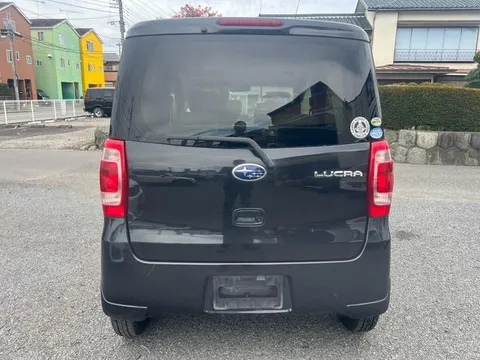 Subaru Lucra