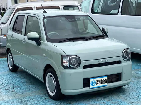 Daihatsu Mira Tocot