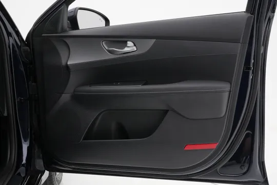 Kia Cerato (K3)