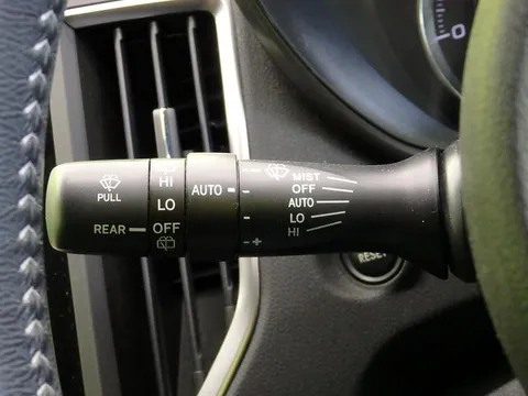 Subaru Impreza Sports