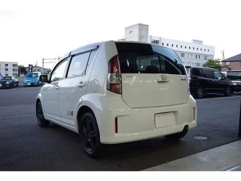 Daihatsu Boon