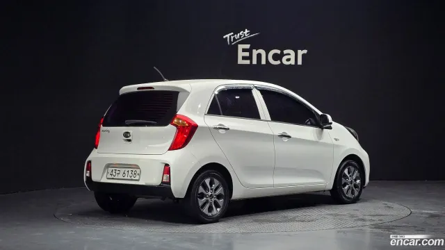 Kia Picanto (Morning)