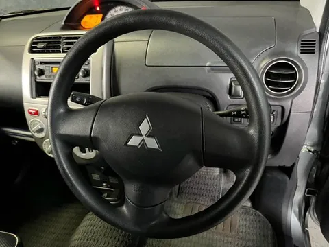 Mitsubishi Toppo