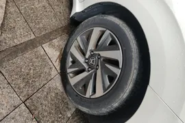 Honda Crider