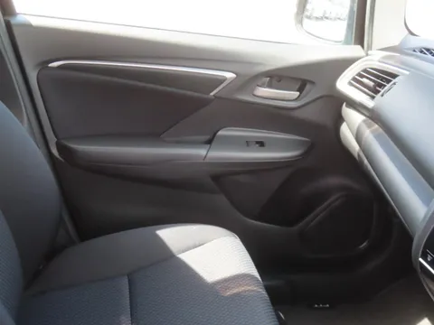 Honda Jazz (Fit)