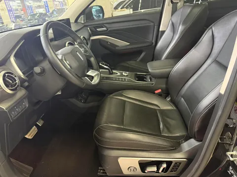Wey VV6