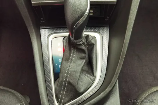 Buick Excelle GT