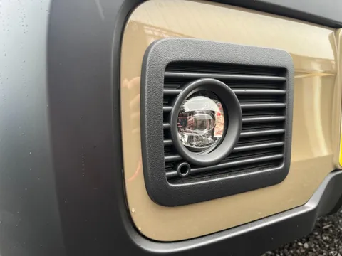 Honda N-BOX Joy