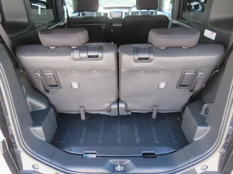 Toyota Pixis Mega