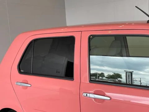 Daihatsu Mira Tocot