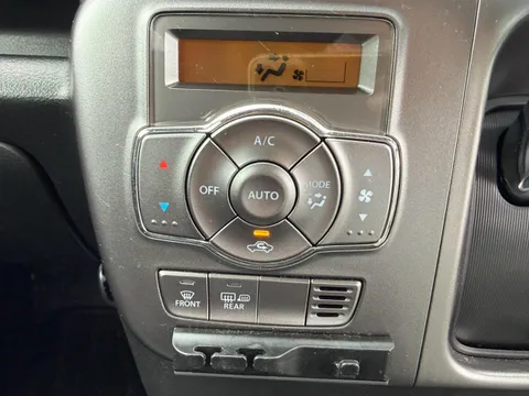 Nissan Clipper Rio