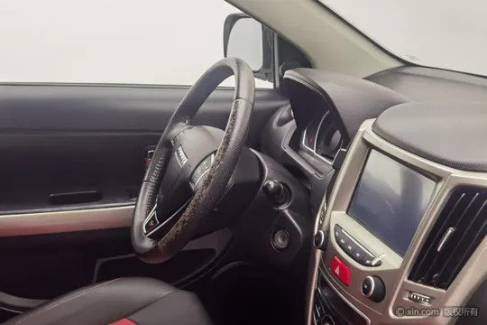 Haval H1