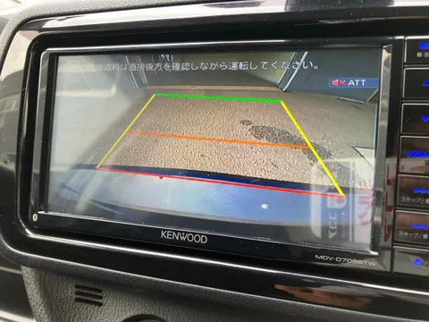 Toyota Yaris (Vitz)