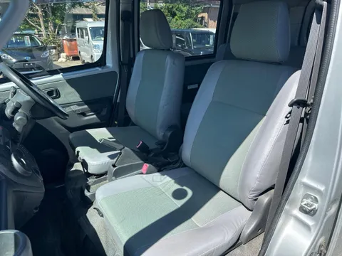 Toyota TownAce Van