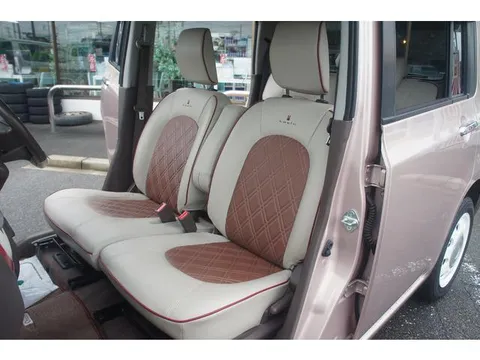 Suzuki Alto Lapin Chocolat