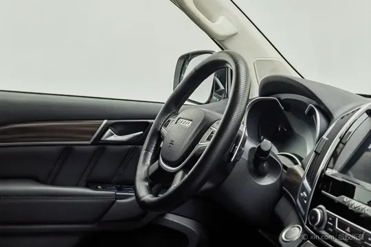 Haval H9