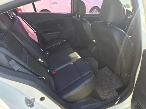 Renault SM3