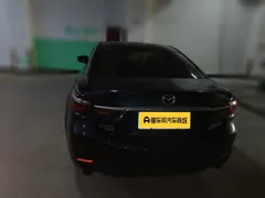 Mazda Mazda6 (Atenza)