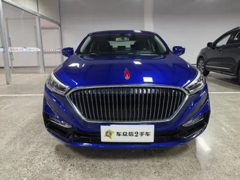 Hongqi