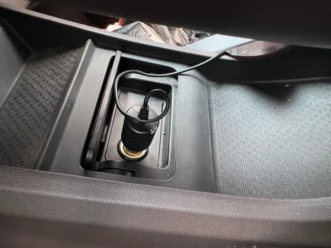 Geely Jiaji