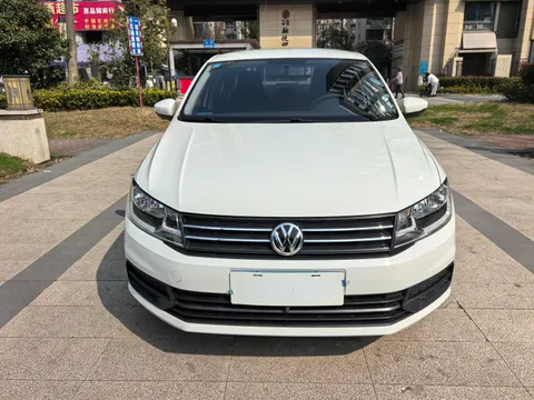 Volkswagen Santana