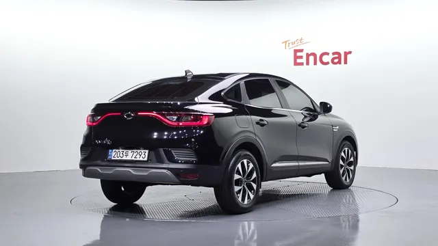Renault XM3