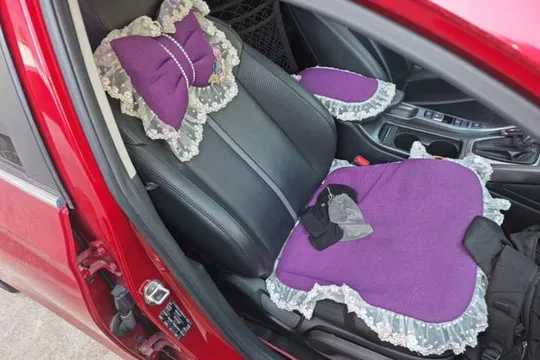 Hyundai Lafesta