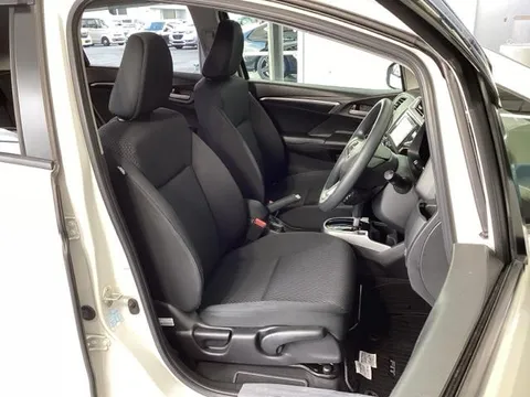 Honda Jazz (Fit)