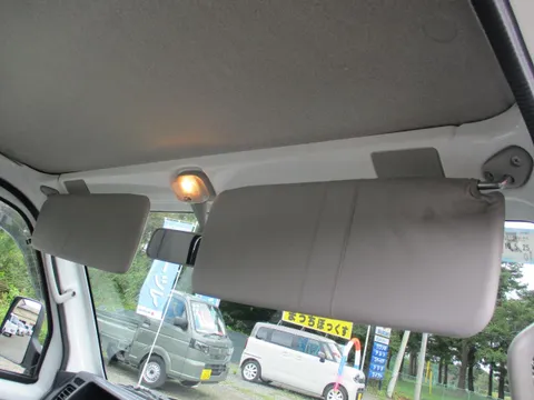 Suzuki Carry Track