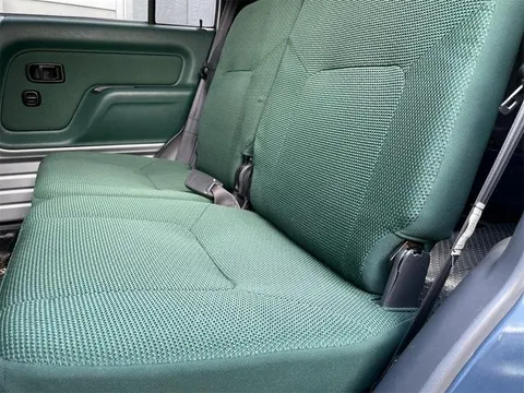 Daihatsu Naked