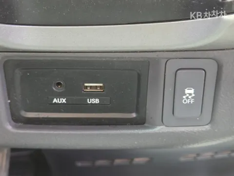 Kia Bongo 3