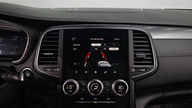 Renault Talisman (SM6)