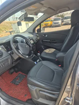 Renault QM3
