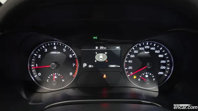 Kia Cerato (K3)