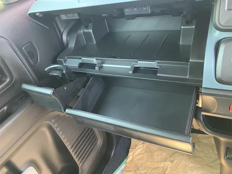 Suzuki Spacia Base