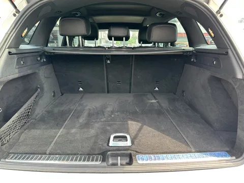 Mercedes-Benz Mercedes-Benz GLC