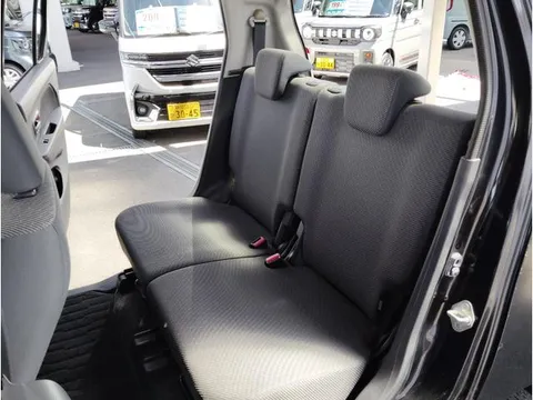Mazda Flair
