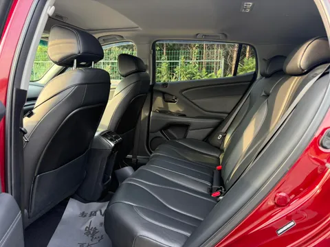 Acura CDX