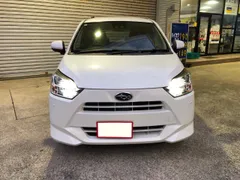 Subaru Pleo Plus