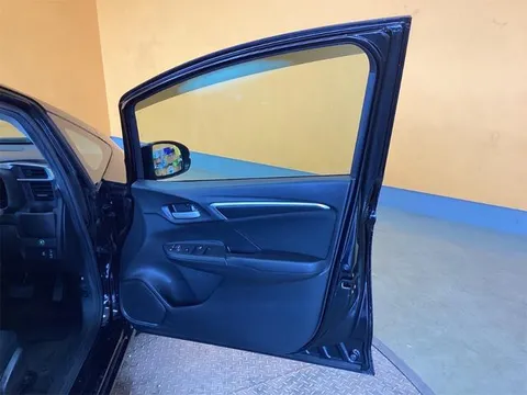 Honda Jazz (Fit)