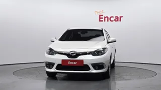 Renault SM3